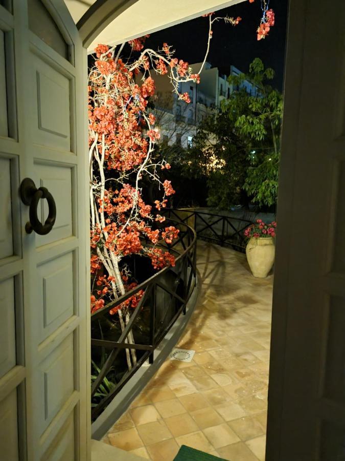 Villa Sul Molo Tra Siracusa E Catania Augusta Exterior foto